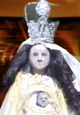 ¡AL SUBSUELO CON ELLA!
